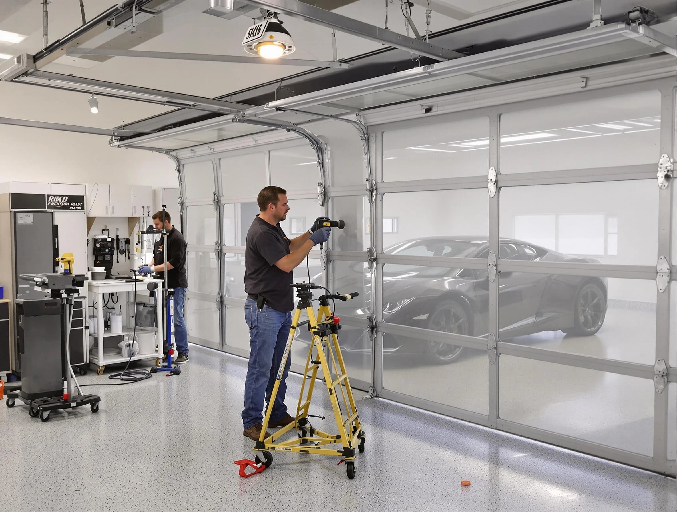 Dents Repair service in Redan, GA